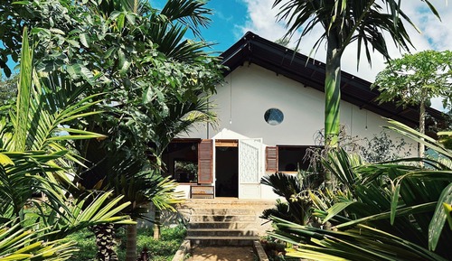 Casa de diseño