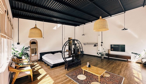 Estudio estándar
