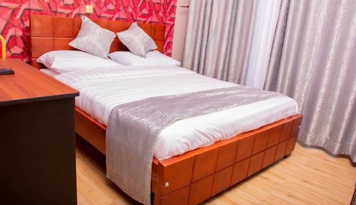 Habitación familiar