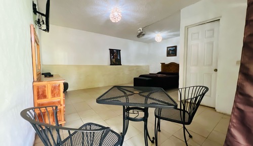 Habitación doble