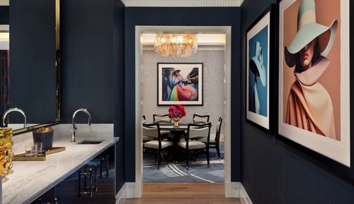 Fleur de Lis Maison Suite