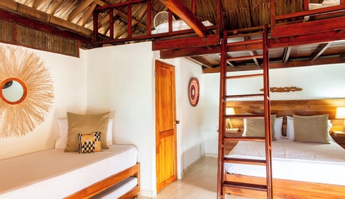 Bungalow estándar
