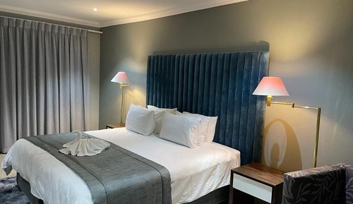 Habitación superior