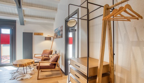 Suite Deluxe