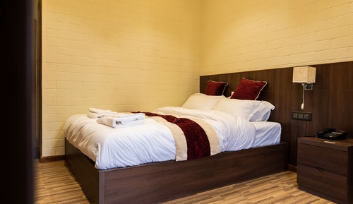 Habitación superior