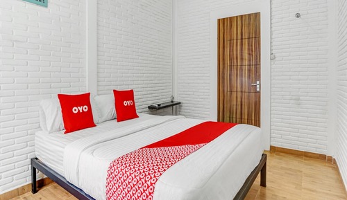 Habitación Deluxe doble
