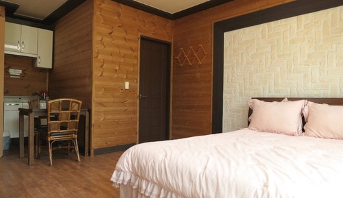 Habitación básica, 1 habitación (herb)