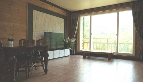 Habitación básica, 1 habitación (pairan)