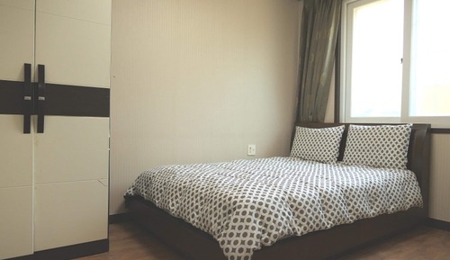 Habitación básica, 1 habitación (classic)