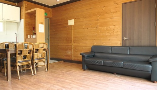 Habitación básica, 1 habitación (daisy)