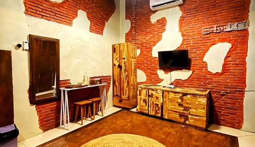Habitación superior