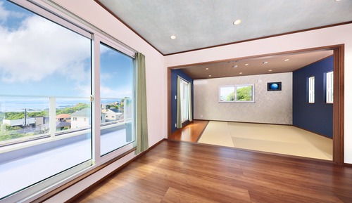 Villa, no fumadores (Hurin Building 2, Room Only)
