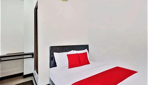 Habitación Deluxe doble