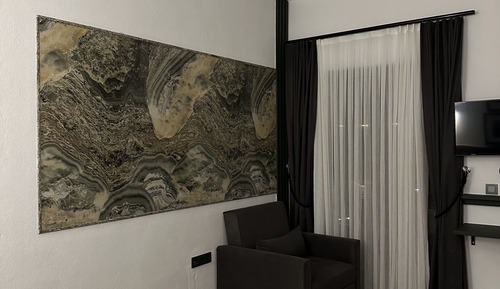 Habitación superior, 1 habitación
