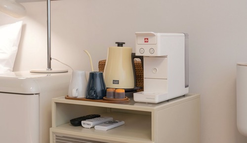 Habitación de diseño