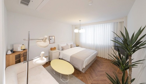 Habitación estándar