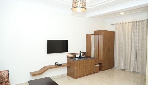 Habitación Deluxe, balcón, vistas a la piscina