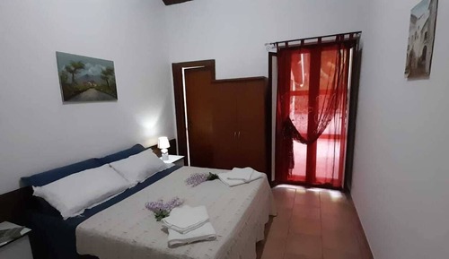 Habitación triple básica, 1 habitación, accesible para personas con discapacidad, vistas al valle
