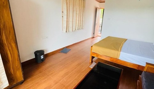 Habitación doble superior