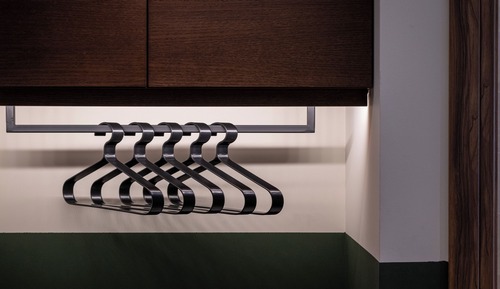 Ático Deluxe, 2 habitaciones