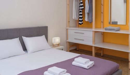 Electra Apartment