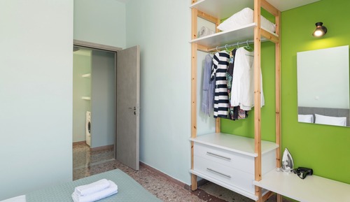 Ifigenia Apartment