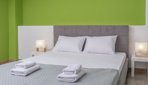 Alkistis Apartment