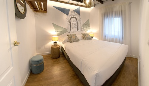 Apartamento Deluxe