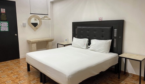 Habitación estándar
