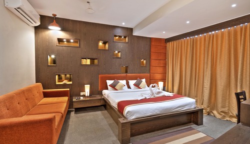 Habitación Confort
