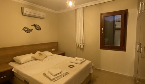 Apartamento Confort