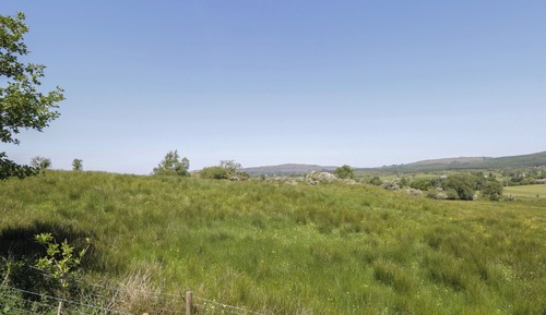 Casa de campo