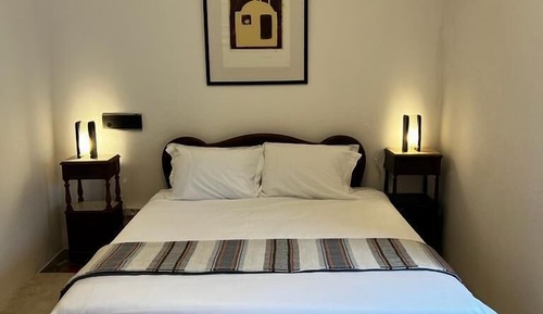 Habitación superior