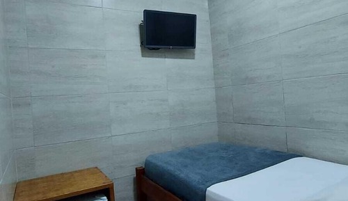 Habitación estándar