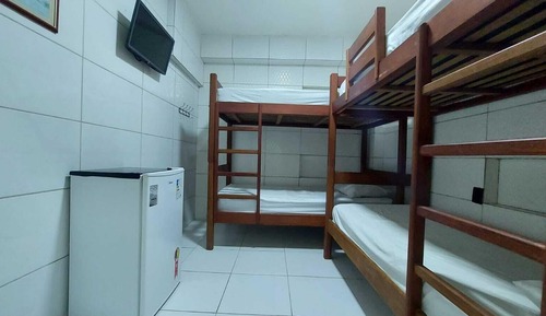 Habitación Business