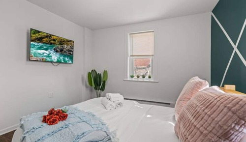 Apartamento junior