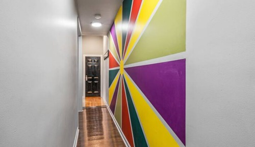 Apartamento Elite