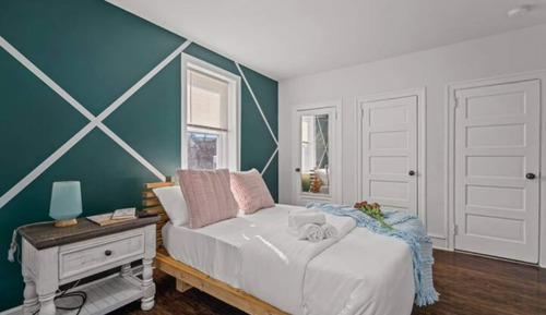 Apartamento Deluxe