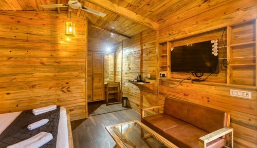 Habitación Premium