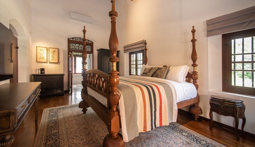 Habitación Premier doble