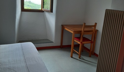 Habitación clásica doble