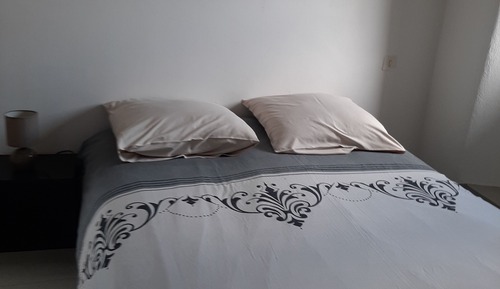 Habitación básica doble, 1 habitación