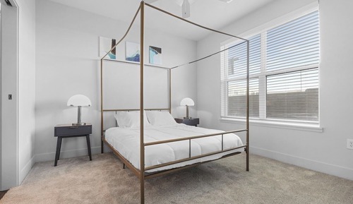 Apartamento, 2 habitaciones