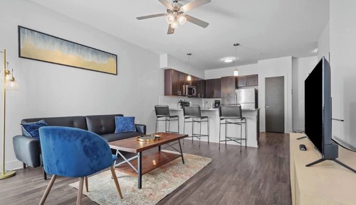 Apartamento, 1 habitación