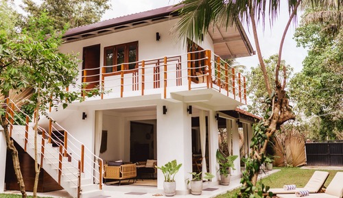 Villa Deluxe