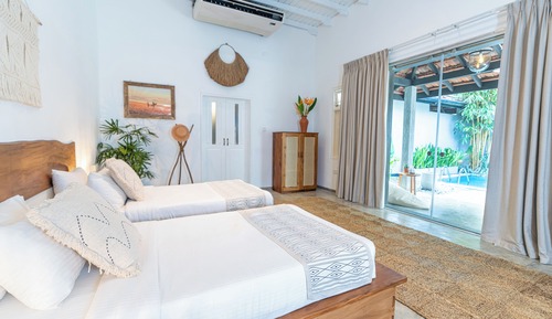 Suite Deluxe