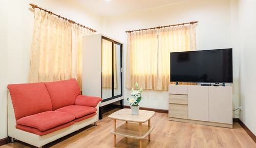 Casa Deluxe