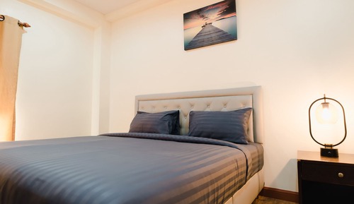 Apartamento estándar