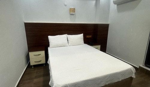 Habitación Business