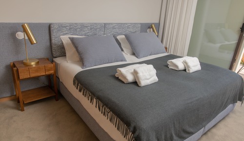 Habitación panorámica doble
